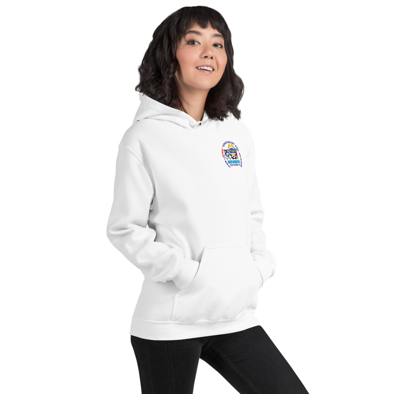 ITDA Unisex Hoodie