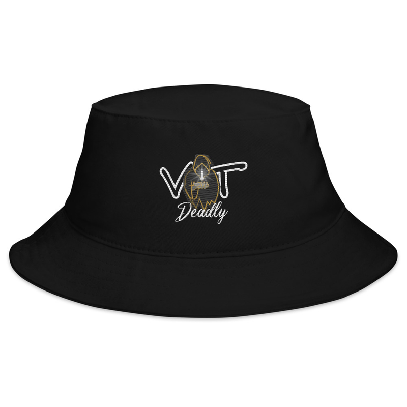 VT DEADLY BUCKET HAT