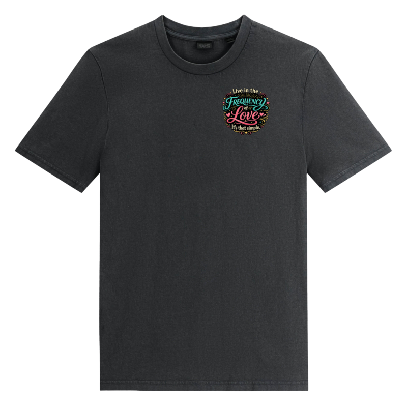 Unisex Garment Dyed Creator 2.0 Vintage T-Shirt | Stanley/Stella SATU041