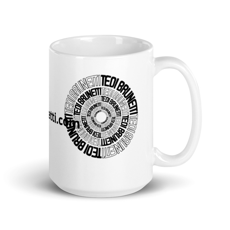 Tedi Brunetti Mug