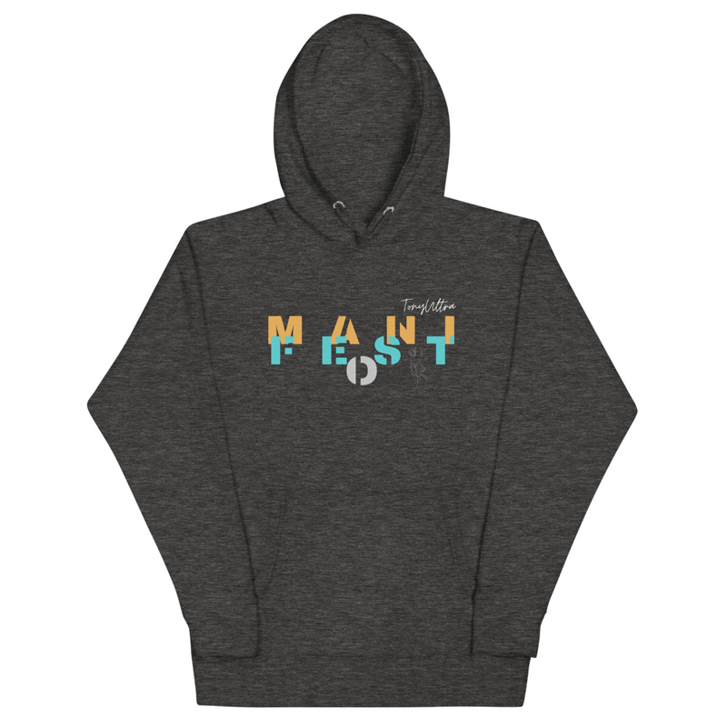 MANIFESTO - Unisex Hoodie