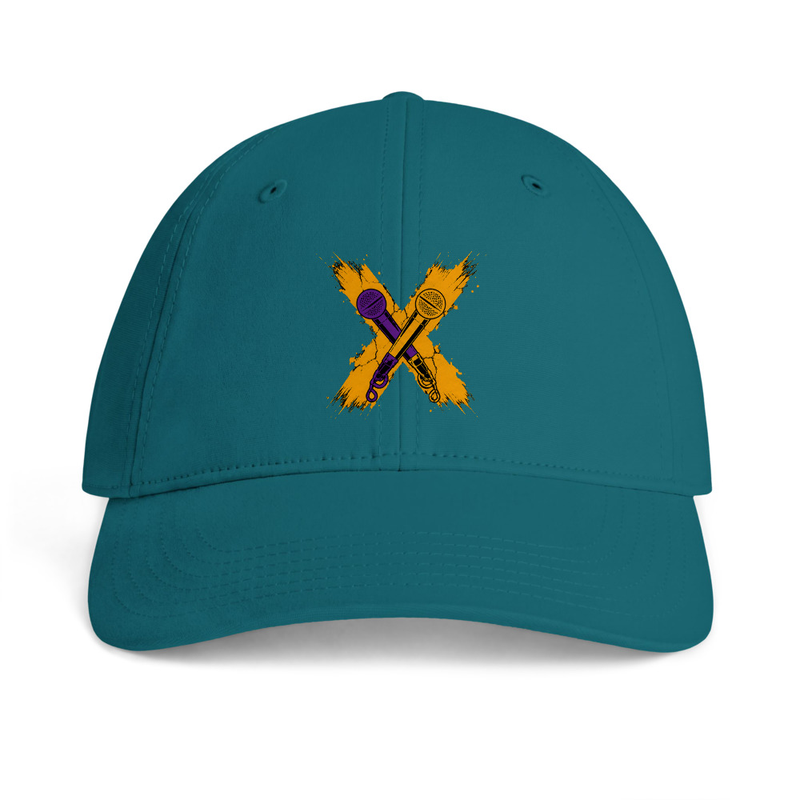 Tha Fix X Baseball Hat