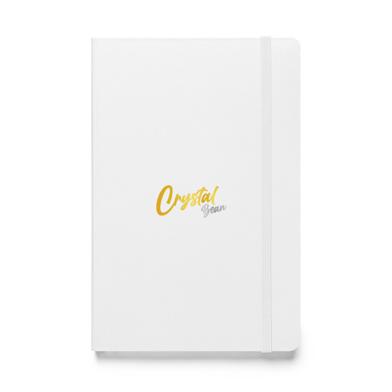Hardcover bound notebook – Image 2