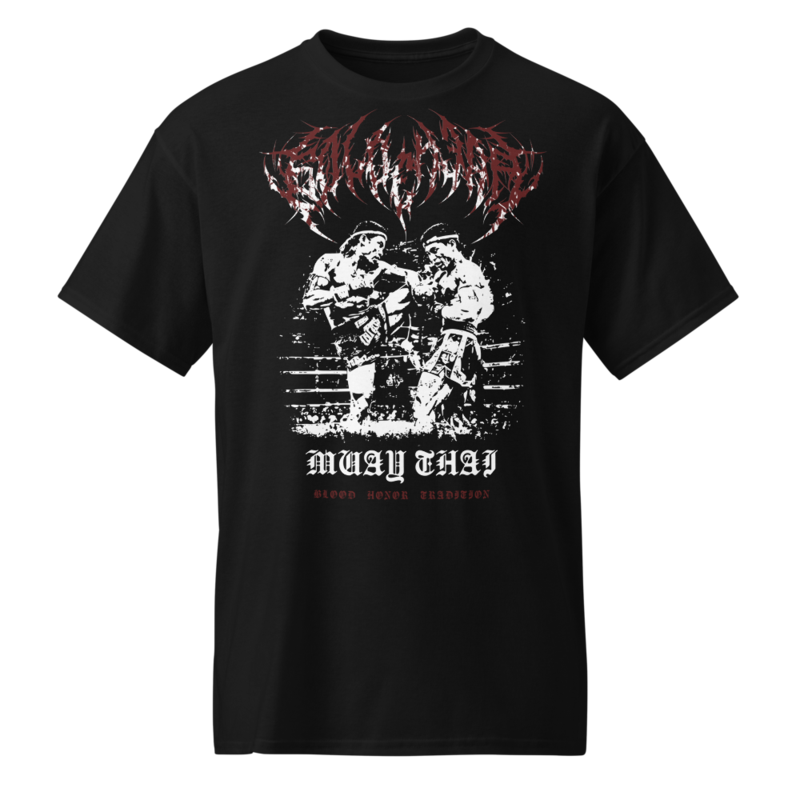 Stadium Tour Tee