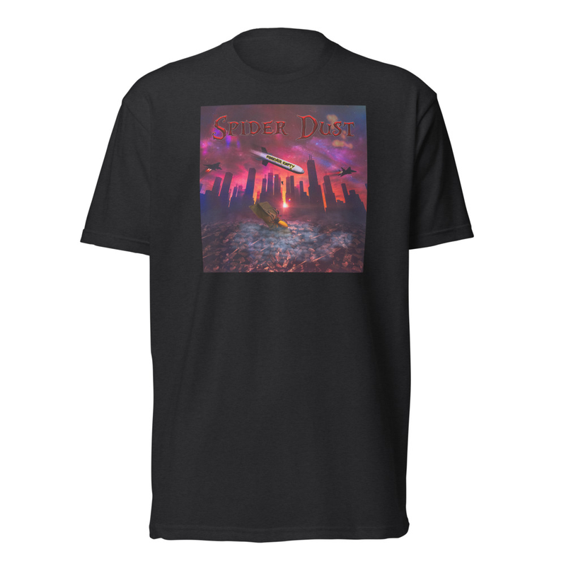 FOREVER EMPTY Unisex T-Shirt