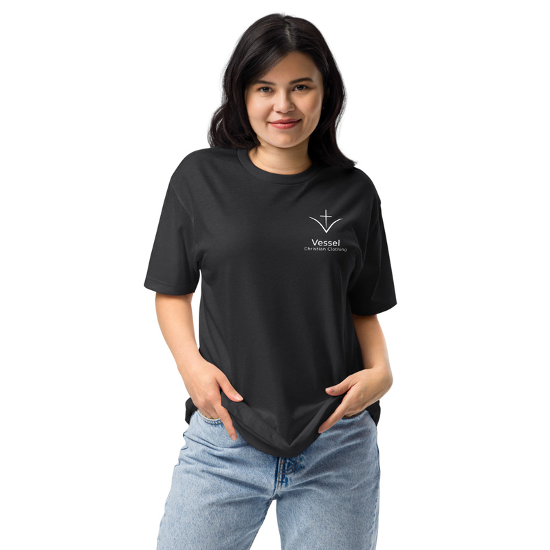 Unisex Fitted T-Shirt - Next Level 6210
