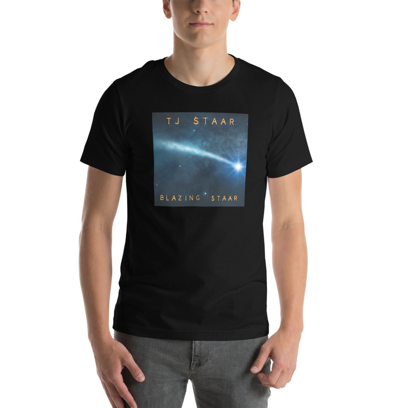 TJ Staar T-Shirt