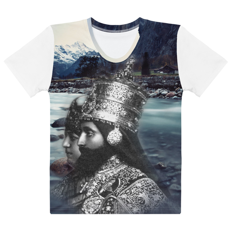 Majestic River Women's T-shirt