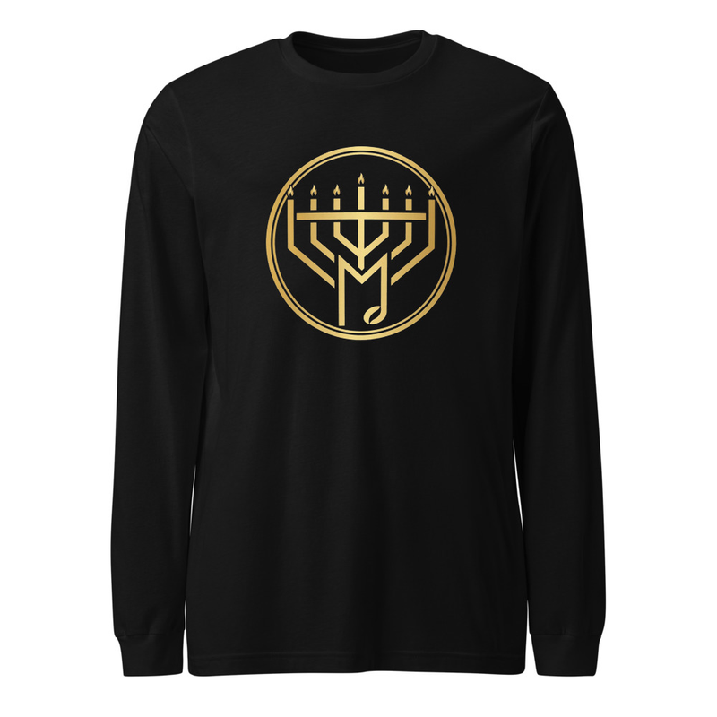Truth Musick Emblem Long Sleeve