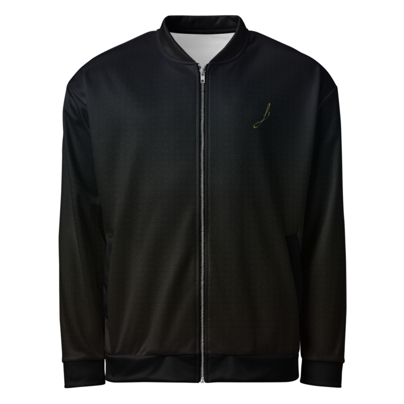 LOUCURA Bomber Jacket