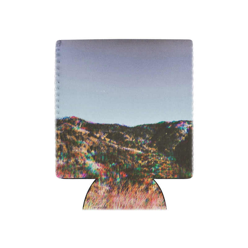 "The Way" x Lumenvi Can Cooler