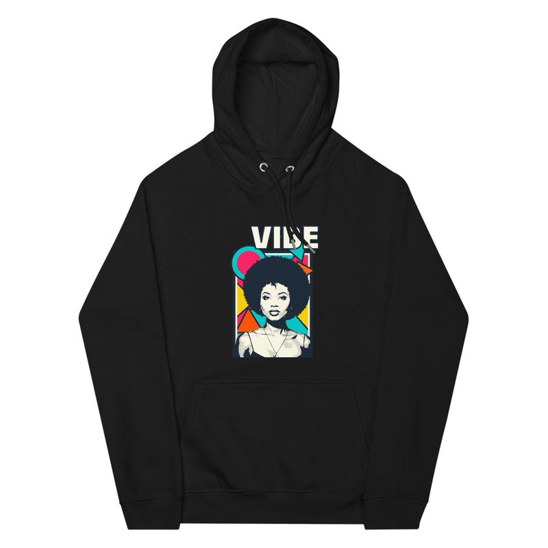 OBERBEKLEIDUNG (RAGLAN) – MODELL: „POSITIVE GRUNDSTIMMUNG“