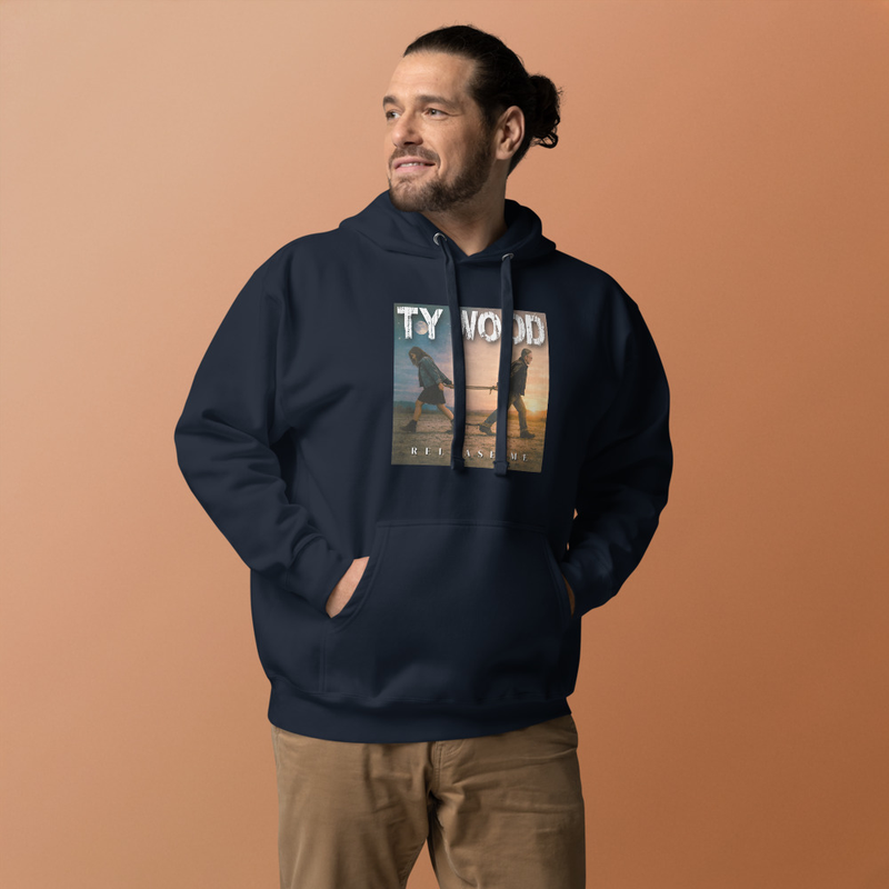 Release Me Hoodie