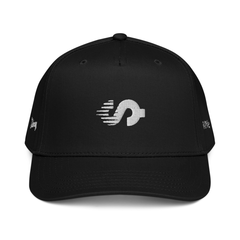 SEV7N Fold Snapback