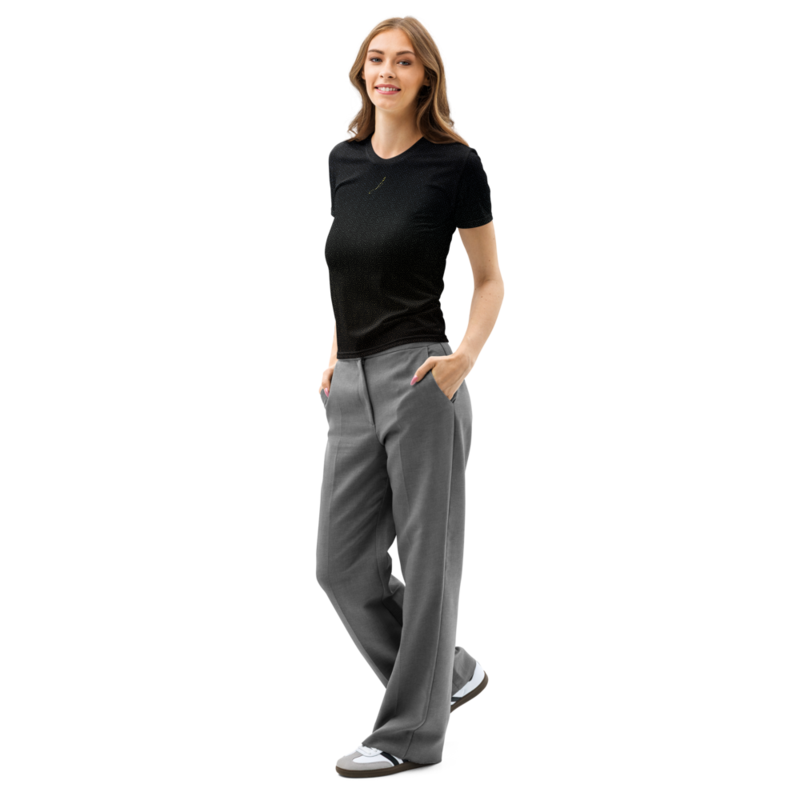 Women’s WRONG t-shirt