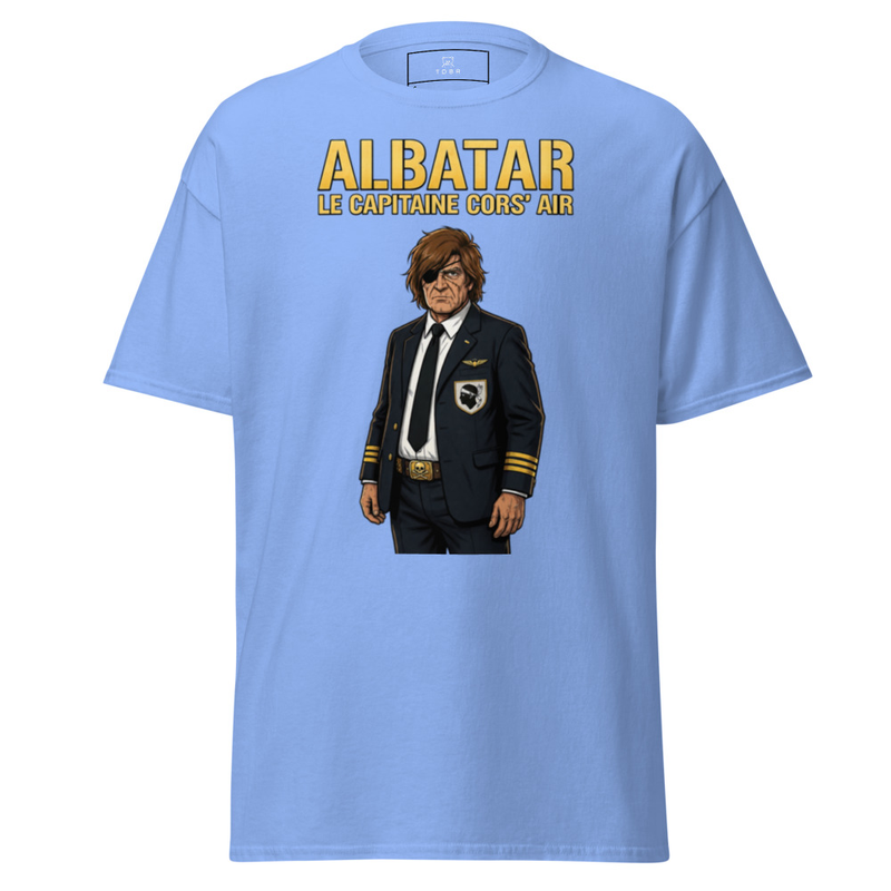 Albatar