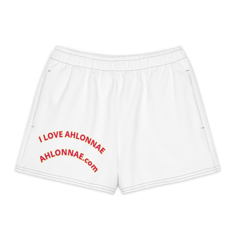 Unisex cotton shorts