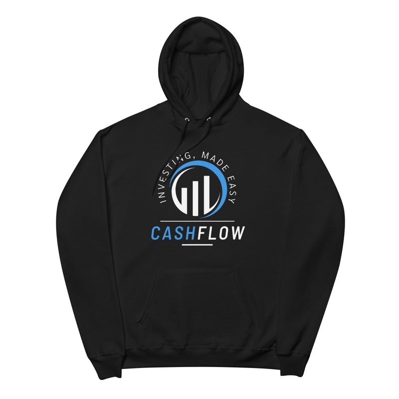 Cashflow Hoodie