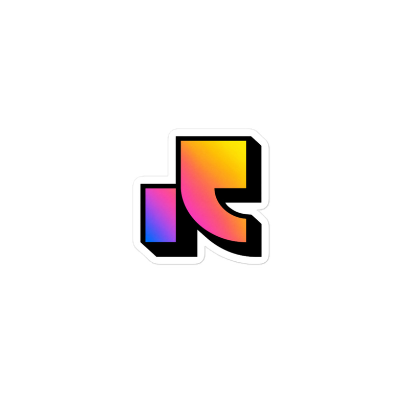 ETAPX Sticker