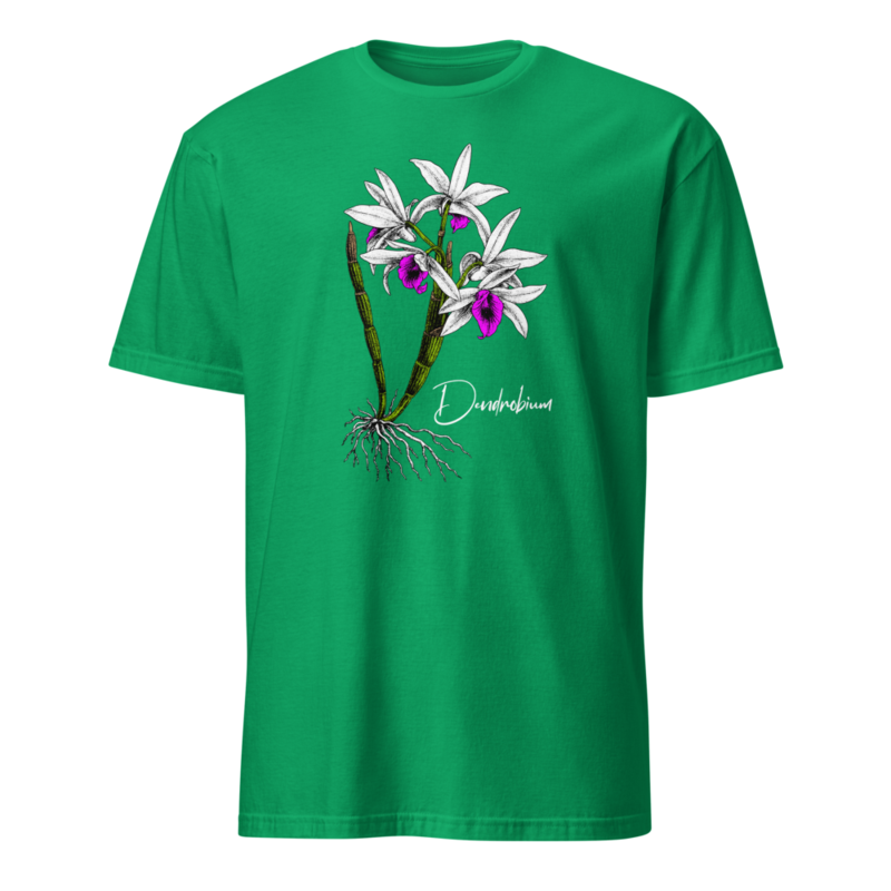 Dendrobium v1 Shirt