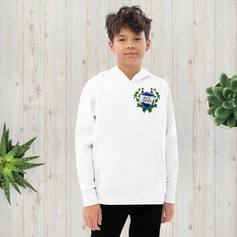 Ivy League Kids hoodie