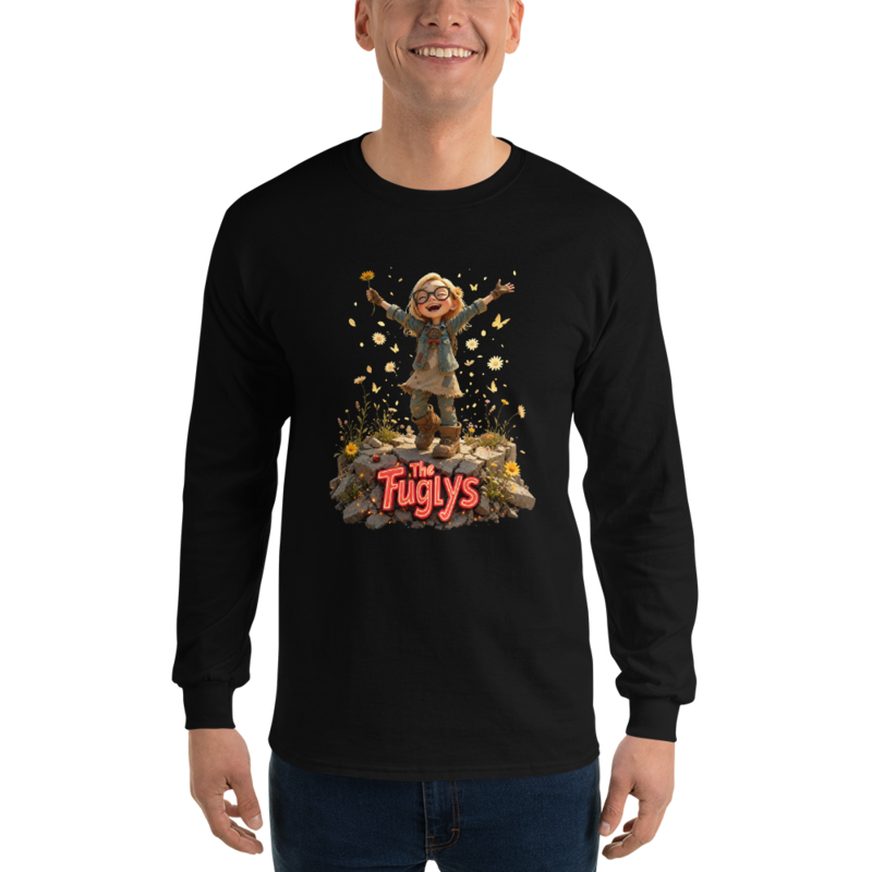 Daisy Long Sleeve