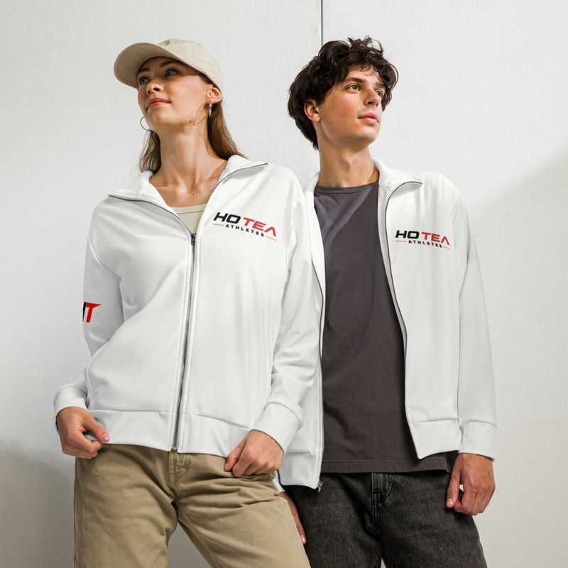 Hotea Athletes Unisex track jacket