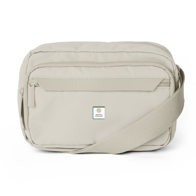 Urban crossbody bag