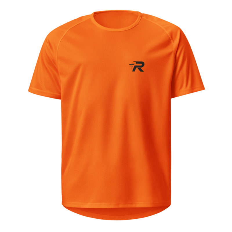 Maillot running technique R-DC