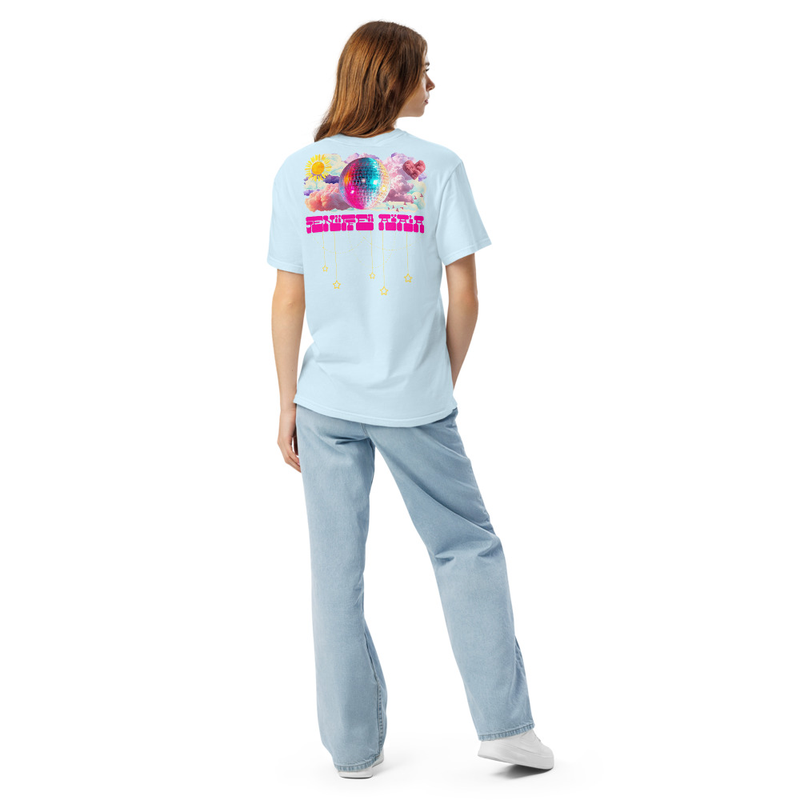 Groovy Dreams – Until Daylight Anniversary Tee