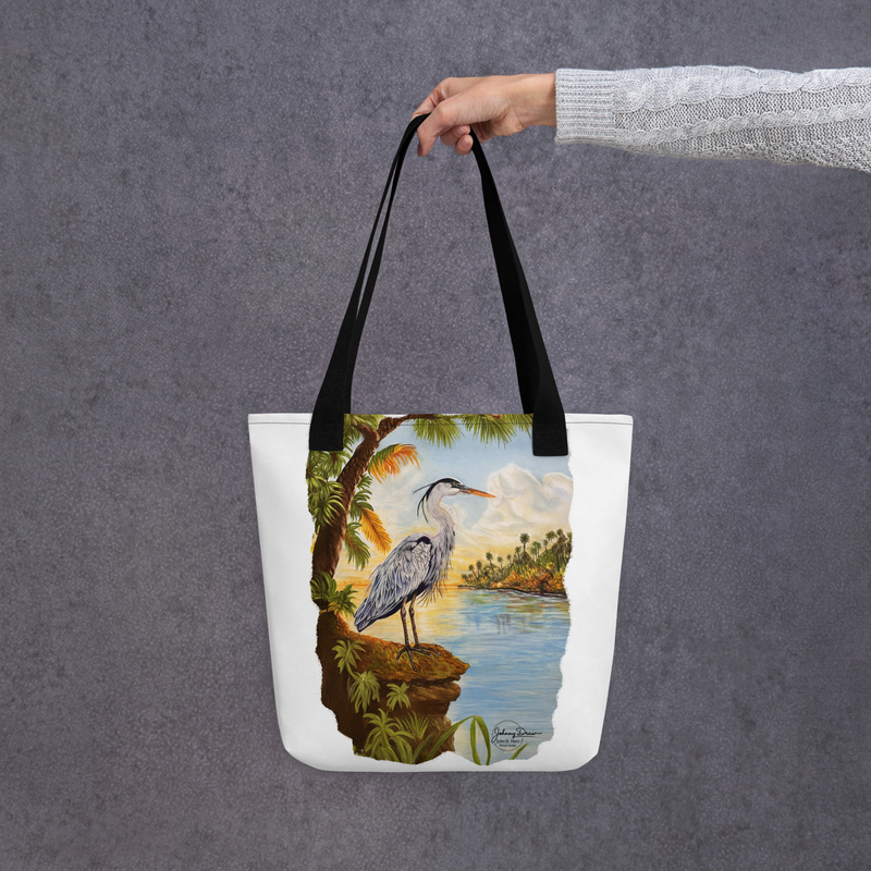 Free Bird Tote bag