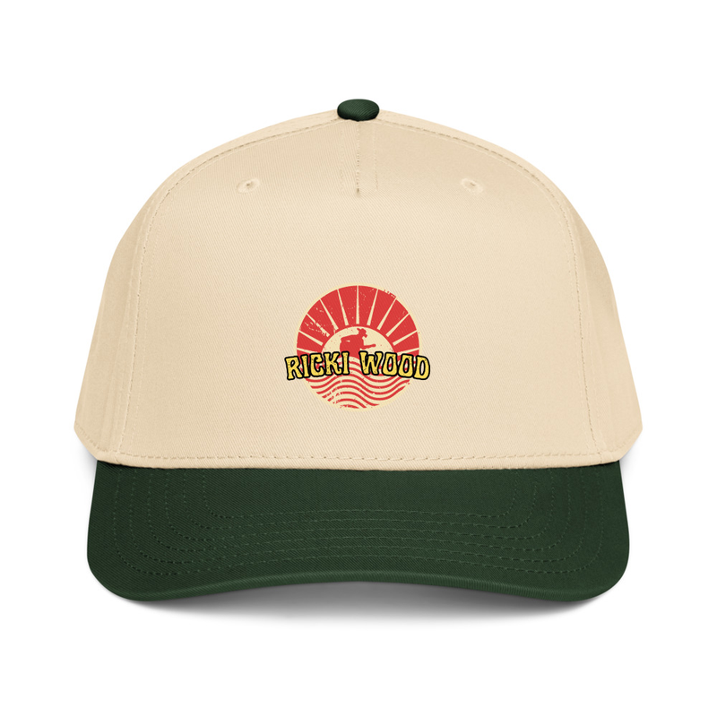 RW Sunrise - BB Cap