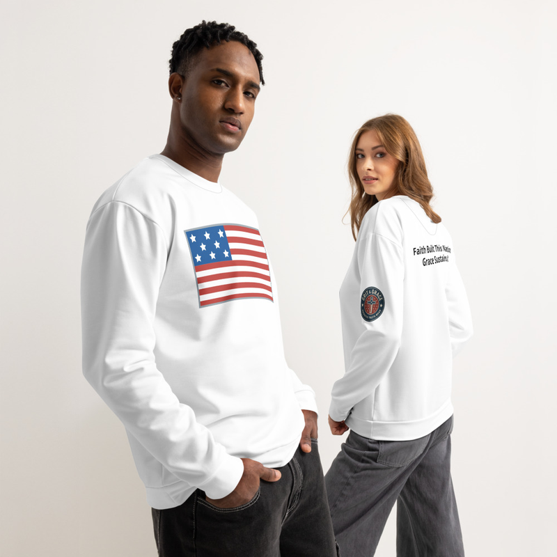 Patriot Sweatshirt