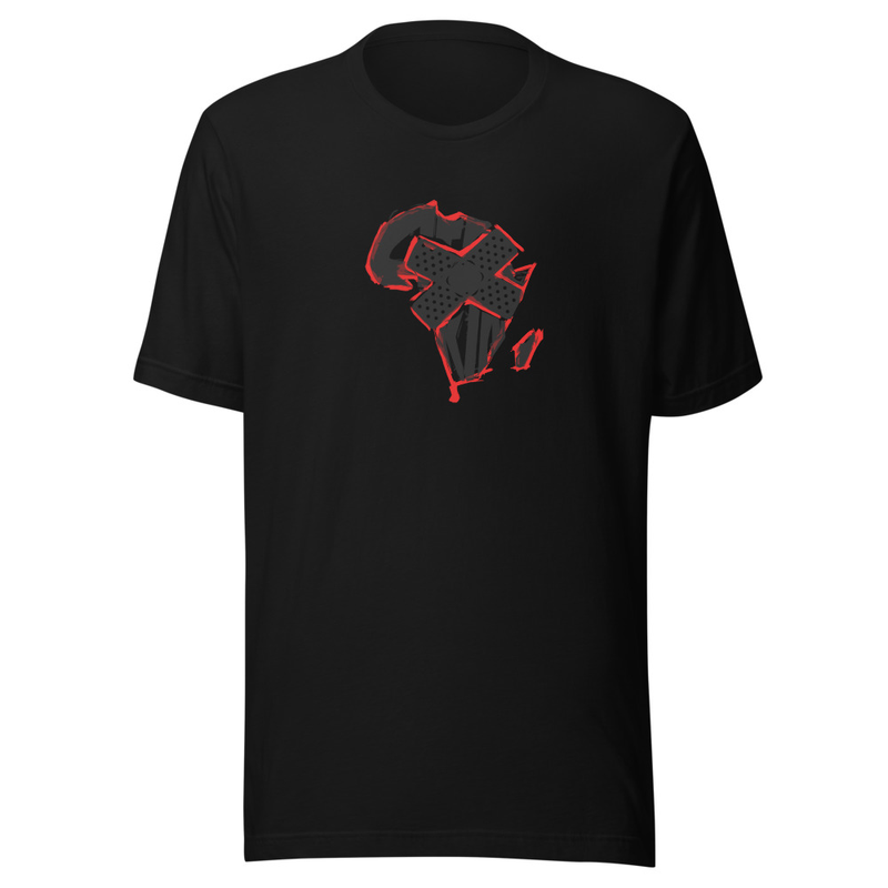 Healing Our Nation Short-Sleeve Unisex T-Shirt