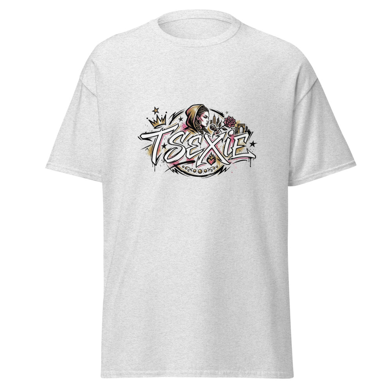 T Sexie Unisex Classic Tee
