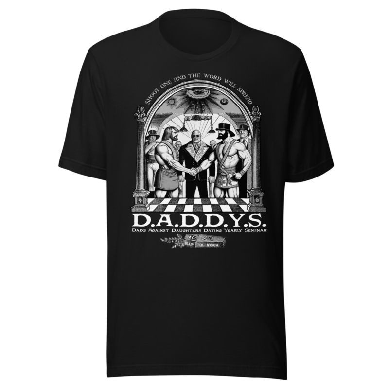 DADDYS