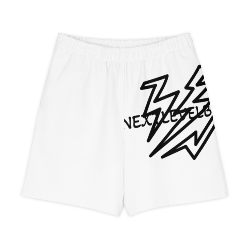 NXT Unisex cotton long short
