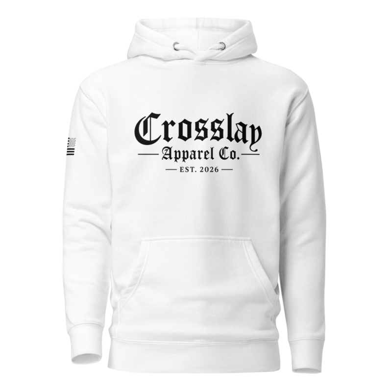 Storz Hoodie [hoodie] [mens hoodie] [womens hoodie]