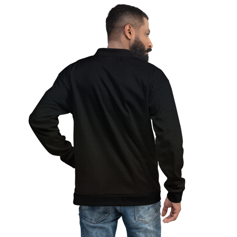 WRONG Bomber Jacket