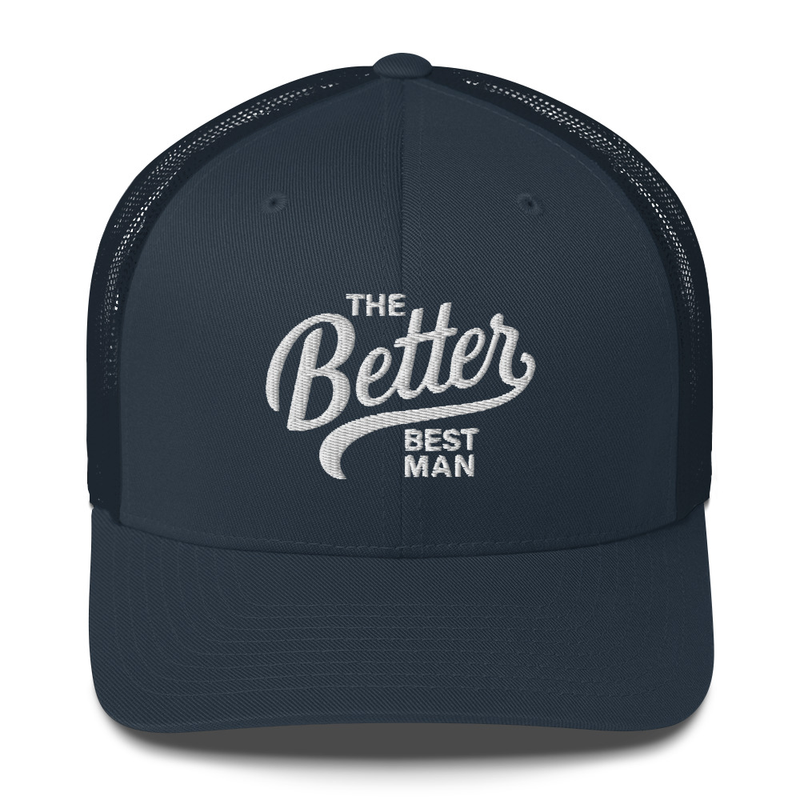 Trucker Cap