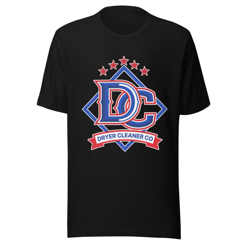 Men's | Your Hole Is Our Goal | Dryer Cleaner Co T-Shirt