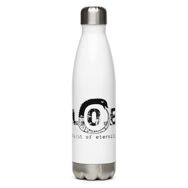 LOE SS Water Bottle 17oz