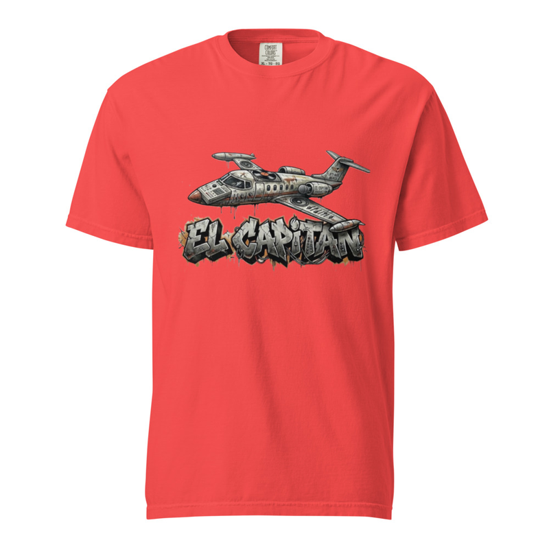El Capitan Tee