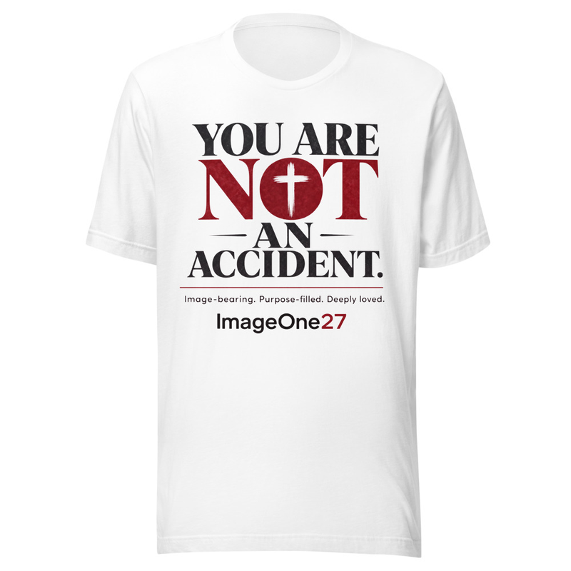 Unisex t-shirt – XS, White