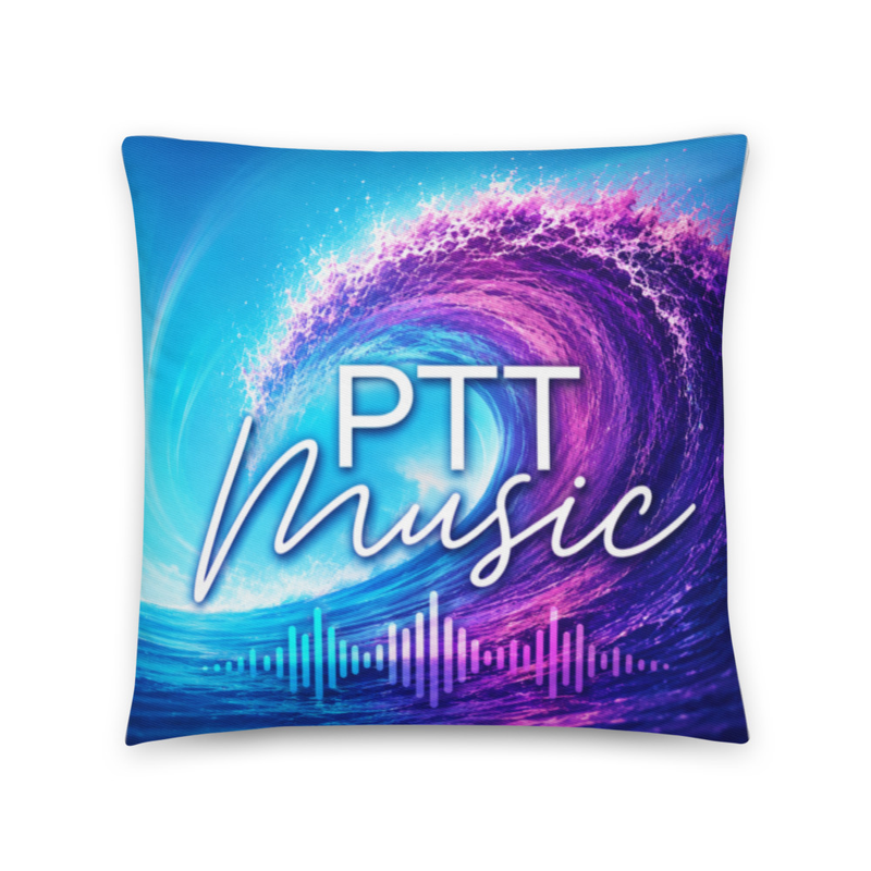 Cotton pillow