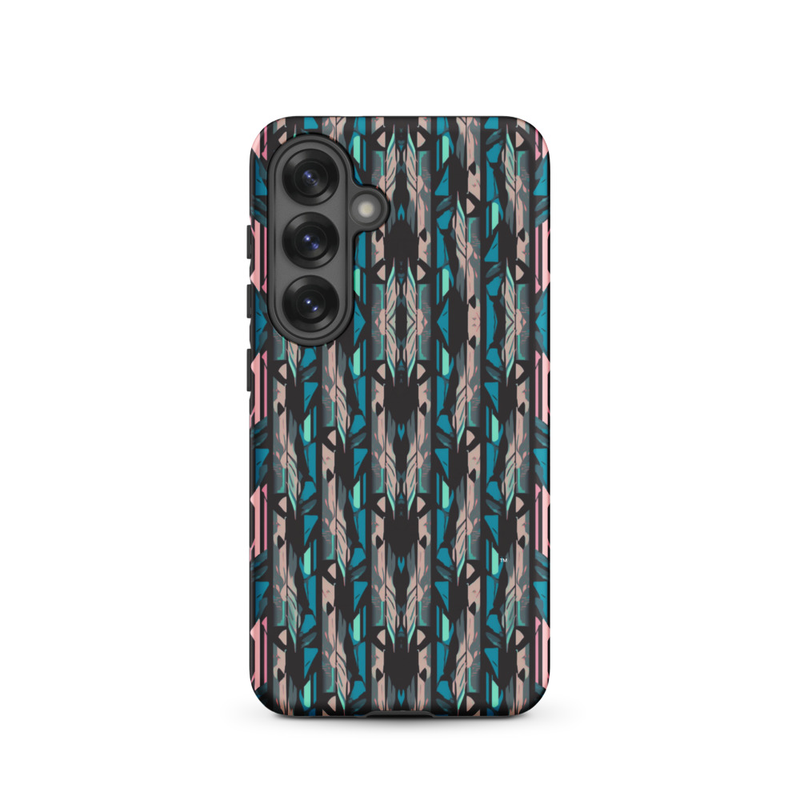 PowHer™ Tough case for Samsung® – Samsung Galaxy S25, Matte
