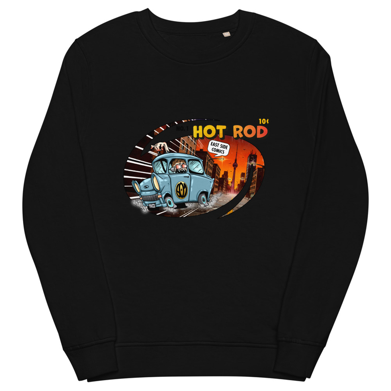 NICKI (KAT. Q) – MODELL: „ZWEITAKT-RAKETE“