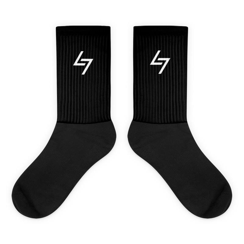 47 Industries Socks