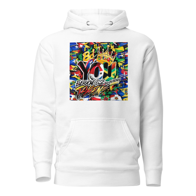 Unisex Hoodie