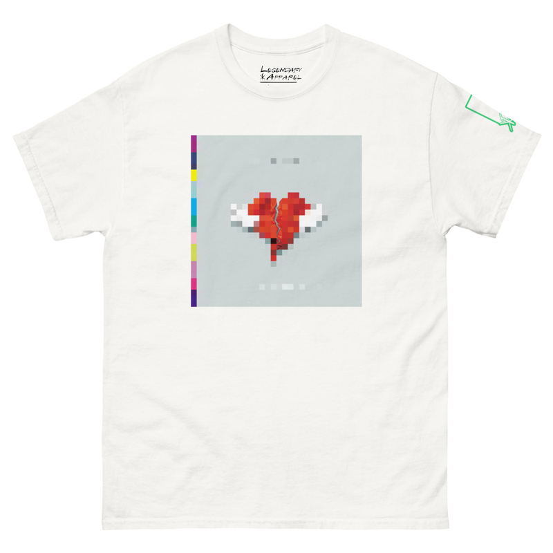 [ Say u Will ] cLAssic tee – Image 12